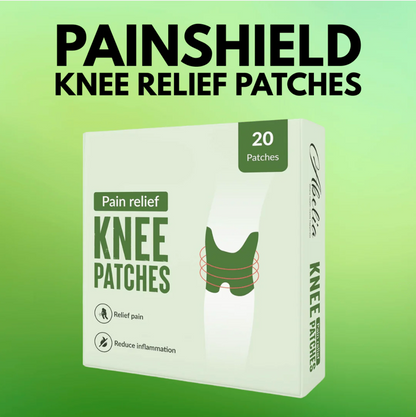 Knee Patches (Pack of 10, 20, 30)