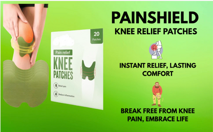 Knee Patches (Pack of 10, 20, 30)